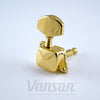 NEW Vanson VN21 Tuners Machine heads for Acoustic or Electric, Squier Yamaha etc