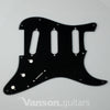 Vanson SSS Scratchplate Pickguard DIRECT FIT for USA, MEX Fender® Stratocaster®