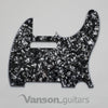 NEW TC3 Scratchplate Pickguard DIRECT FIT for Fender® USA MEX Telecaster® Tele®*