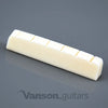 NEW High quality Vanson 43mm Bone Nut for Acoustic Guitars (AC1-SQ)