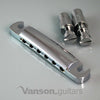 NEW Vanson Stop Bar Tailpiece Bridge for Epiphone® Les Paul, SG, ES Dot guitars