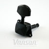 NEW Vanson VN21 Tuners Machine heads for Acoustic or Electric, Squier Yamaha etc