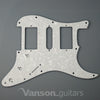 New Vanson HSH Scratchplate Pickguard for Fender® Stratocaster® Strat®* projects