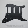 New Vanson HSS Scratchplate Pickguard for Fender® Stratocaster® Strat®* projects