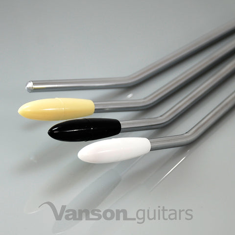 NEW 5mm Wilkinson Push-in Tremolo Arm / Whammy Bar for Vintage ® Brand guitars*