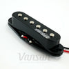 NEW Wilkinson HOT Single Coil Pickup SET for Stratocaster Strat ®* BLACK WOHS