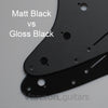 Vanson SSS Scratchplate Pickguard DIRECT FIT for USA, MEX Fender® Stratocaster®