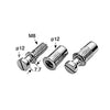 NEW Vanson Stop Bar Tailpiece Bridge for Epiphone® Les Paul, SG, ES Dot guitars