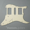 New Vanson HSH Scratchplate Pickguard for Fender® Stratocaster® Strat®* projects