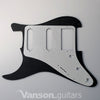 New Vanson HSS Scratchplate Pickguard for Fender® Stratocaster® Strat®* projects