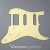 New Vanson HSS Scratchplate Pickguard for Fender® Stratocaster® Strat®* projects