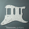 New Vanson HSS Scratchplate Pickguard for Fender® Stratocaster® Strat®* projects