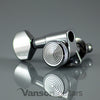 1 x Chrome LOCKING Tuner, for Jackson, BC Rich, Schecter, Squier *  V07SP-CR1 LH