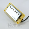 NEW Wilkinson HOT CHROME Humbuckers for Gibson ® Epiphone ®* Les Paul etc WOCHB