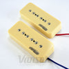 NEW Wilkinson M series WO90 Soapbar P90 Pickups / Soap Bar