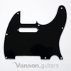 NEW TC3 Scratchplate Pickguard DIRECT FIT for Fender® USA MEX Telecaster® Tele®*