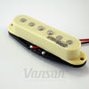 NEW Wilkinson Vintage Single Coil Pickup SET for Stratocaster Strat ®* IV WOVS