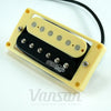 NEW Wilkinson 'HOT' ZEBRA Humbucker Pickups for Gibson, Epiphone ®* etc WOHZB IV