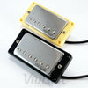 NEW Wilkinson HOT CHROME Humbuckers for Gibson ® Epiphone ®* Les Paul etc WOCHB