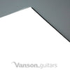 NEW Vanson 315mm x 240mm Scratchplate / Pickguard Material for Electric Guitars