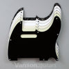 NEW Vanson 3ply TC1 Scratchplate for Squier Telecaster Tele ®* project Pickguard