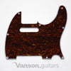 NEW TC4 Scratchplate Pickguard DIRECT FIT for Fender® USA MEX Telecaster® Tele®*