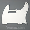 NEW Vanson 3ply TC1 Scratchplate for Squier Telecaster Tele ®* project Pickguard