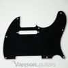 NEW Vanson 3ply TC2 Scratchplate for Squier Telecaster Tele ®* project Pickguard