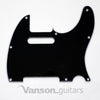 NEW TC4 Scratchplate Pickguard DIRECT FIT for Fender® USA MEX Telecaster® Tele®*