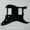 New Vanson HH Scratchplate Pickguard for Fender® Stratocaster® Strat®* projects