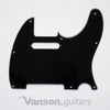NEW TC3 Scratchplate Pickguard DIRECT FIT for Fender® USA MEX Telecaster® Tele®*