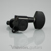 6 x NEW Wilkinson WJ-01 Tuners, Machine heads for Les Paul, SG, ES Acoustic WJ01