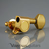 8 x Vanson VN07 Tuners / Machine Heads for  8 string guitars (4-a-side)