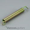 1, 3 or 5 x VANSON Tremolo Springs for Stratocaster ®* type vibrato, Floyd Rose