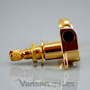 6 x New VANSON Vintage Locking Tuners, Machine heads, for Strat, Tele ®* V05-LK