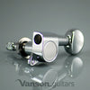 6 x New VANSON Vintage Locking Tuners, Machine heads, for Strat, Tele ®* V05-LK