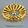 12, 25, or 50 VANSON Scratchplate Pickguard Screws for Strat®* or Tele®* guitar