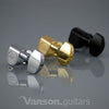 6 x NEW Wilkinson WJ-01 Tuners, Machine heads for Les Paul, SG, ES Acoustic WJ01