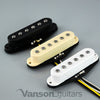 1 x NEW Vanson 'Classic Pro' Alnico V Single Coil Pickup for Strat®* guitars