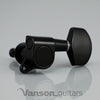 6 x NEW Vanson VN-01 Tuners, Machine heads for Les Paul, SG, ES, Acoustic etc
