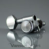 6 Chrome Vanson LOCKING Tuners for Stratocaster Telecaster Strat Tele ®* SP07LH