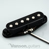 1 x NEW Vanson 'Vintage Pro' Alnico V Single Coil Pickup for Strat®* guitars
