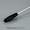 5 or 6mm Tremolo Arm Whammy Bar for Fender ® & Squier Strat * Black or White Tip