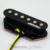 NEW Wilkinson WVTB Alnico V Polepiece Bridge Pickup for Tele ® Telecaster  Black
