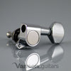 8 x Vanson VN07 Tuners / Machine Heads for  8 string guitars (4-a-side)