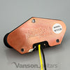 NEW Wilkinson WVOB Alnico V Bridge Pickup for Tele ® Telecaster ® Broadcaster ®*