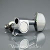 6 x NEW Vanson VN-01 Tuners, Machine heads for Les Paul, SG, ES, Acoustic etc