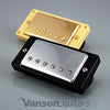 1 x New VANSON '59 Alnico V PAF style Humbucker for Gibson ®, Epiphone ®* etc