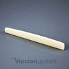 NEW High Quality Vanson 80mm Plain Saddle for Classical Guitars CLPL