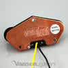 NEW Wilkinson WVTB Alnico V Polepiece Bridge Pickup for Tele ® Telecaster  Black
